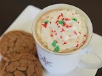 Homemade Gingerbread Latte was pinched from <a href="http://momadvice.com/blog/2011/12/homemade-gingerbread-latte" target="_blank">momadvice.com.</a>