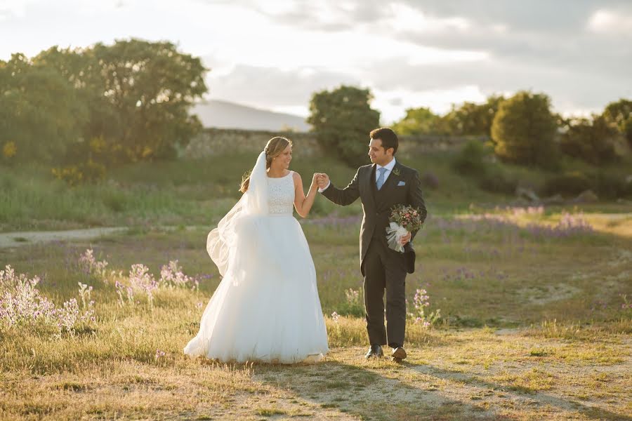 Fotograful de nuntă Elena Ch (chebaele). Fotografia din 6 iunie 2018