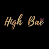 High Bae, Dhaula Kuan, New Delhi logo