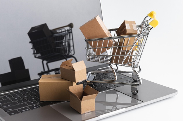 eCommerce Businesses
