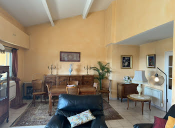 appartement à Rochefort-du-Gard (30)