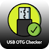 USB OTG Checker Pro (No Ads) 1.0.1