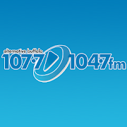 Alt Buffalo 107.7|104.7fm 1.2 Icon