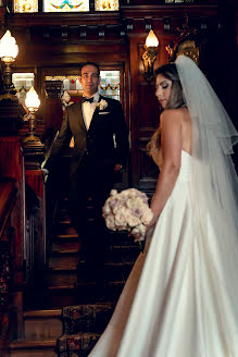 婚禮攝影師Amir Ghazi（aplus）。2023 7月4日的照片