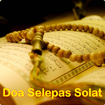 Doa Selepas Solat Apk