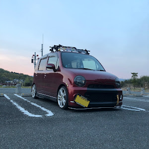 ムーヴラテ L550S