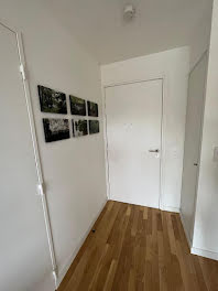 appartement à Bobigny (93)