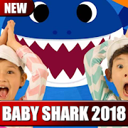Baby Shark 2018  Icon
