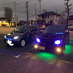 Kei HN22S
