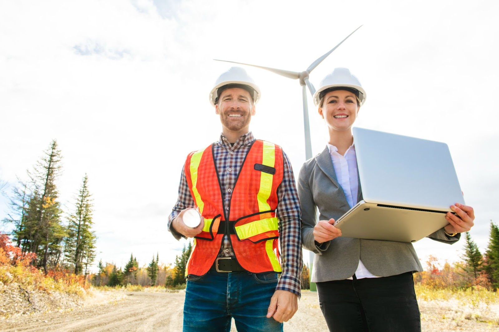 Begin Your Career as a Wind Turbine Technician Today