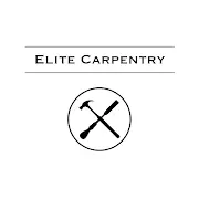 Elite Carpentry Logo