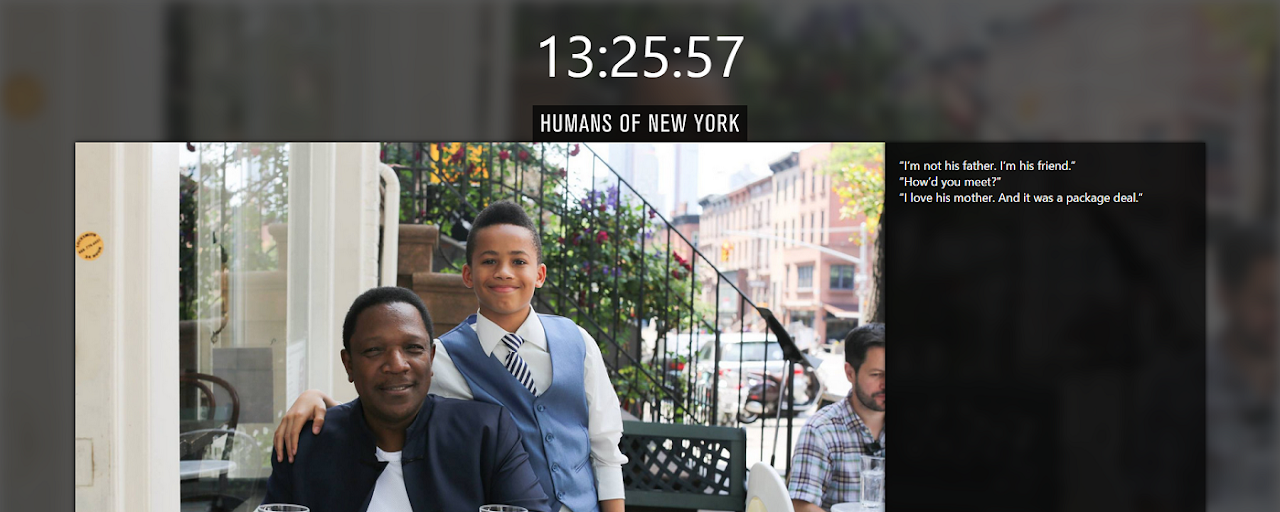 HONY TABS Preview image 2