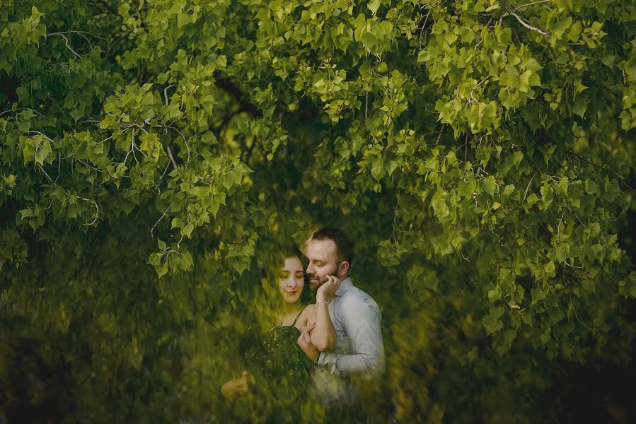 Fotógrafo de casamento Carlos Carnero (carloscarnero). Foto de 5 de abril 2018