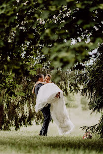 Huwelijksfotograaf Vlado Liptai (svadobnefoto). Foto van 7 februari 2023