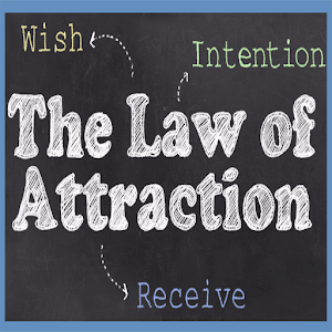 Law of Attraction Audio Books