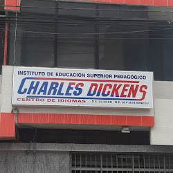 Charles Dickens