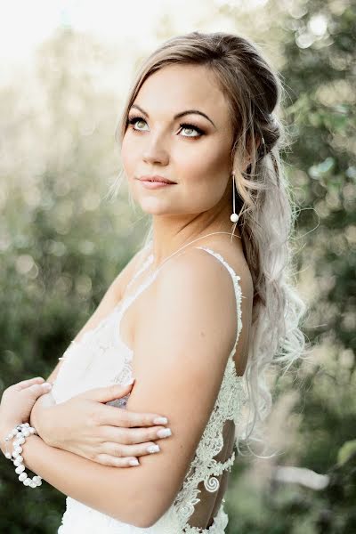 Wedding photographer Mariska Jooste (mariskajooste). Photo of 17 December 2018