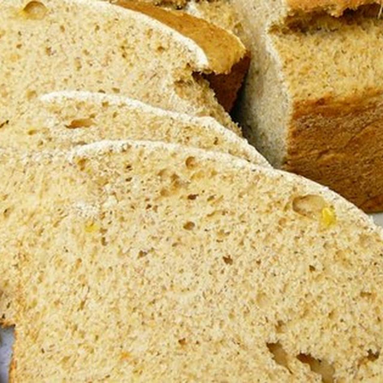 10 Best Bread Machine Bread For Diabetics Recipes Yummly