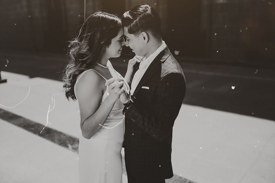 結婚式の写真家Aaron Sanchez (aaronsanchezfoto)。2023 4月5日の写真