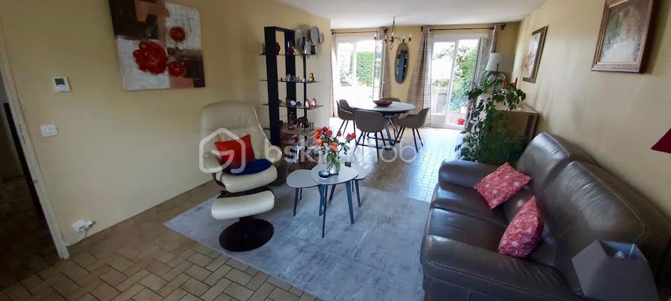 Vente maison 5 pièces 95 m² à Caen (14000), 318 000 €