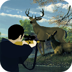 Cover Image of Download Deer Hunting in Hunter Valley 1.5.6 APK