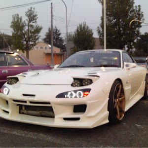 RX-7