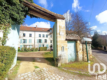 duplex à Valmondois (95)