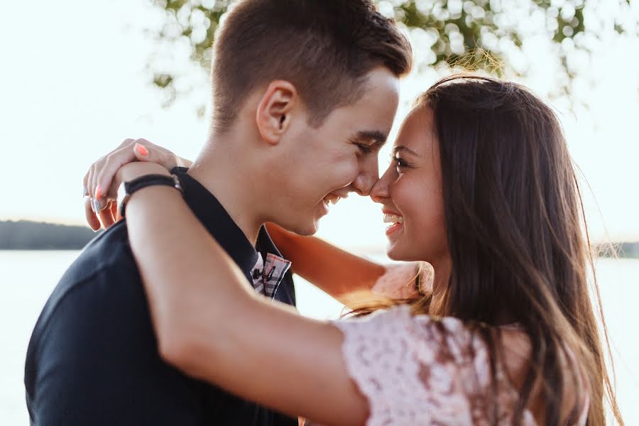 Fotógrafo de casamento Pavlo Boychenko (boyphoto). Foto de 12 de março 2018