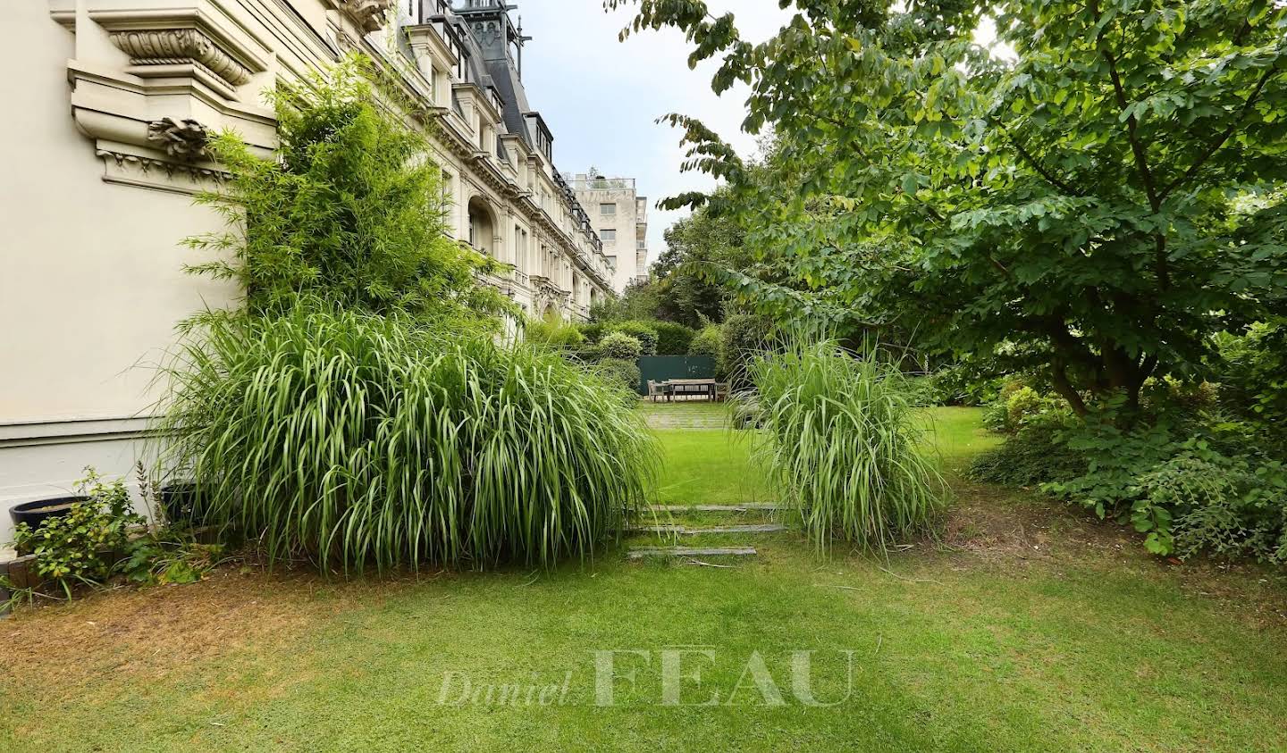 Appartement Neuilly-sur-Seine