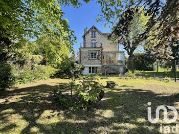 maison à Saint-Leu-la-Forêt (95)