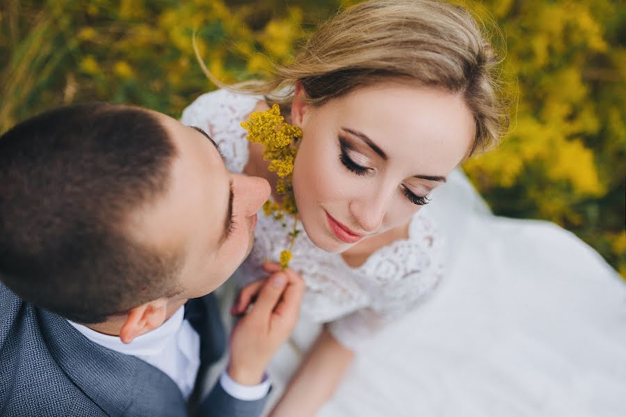 Wedding photographer Schus Cherepanov (alexart777). Photo of 2 August 2018