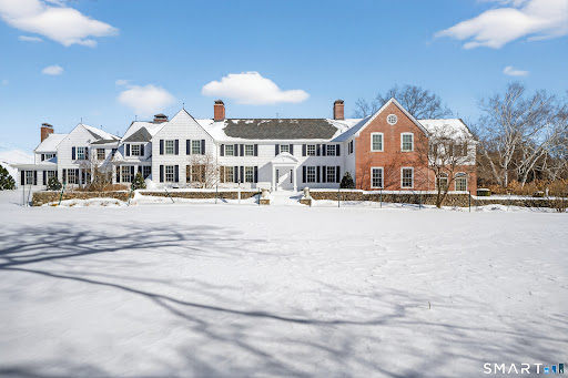 Maison avec piscine 2