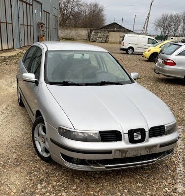 продам авто SEAT Toledo Toledo III (5P) фото 1