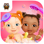 Cover Image of Download Sweet Baby Girl - Daycare 2 2.0.11 APK