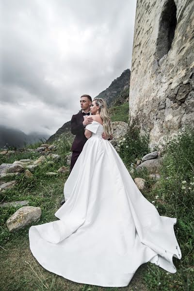 Wedding photographer Ivan Belashov (belashov). Photo of 11 January