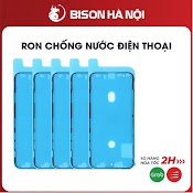 Ron Chống Nước Cho Điện Thoại 6S Đến 12 Pro Max