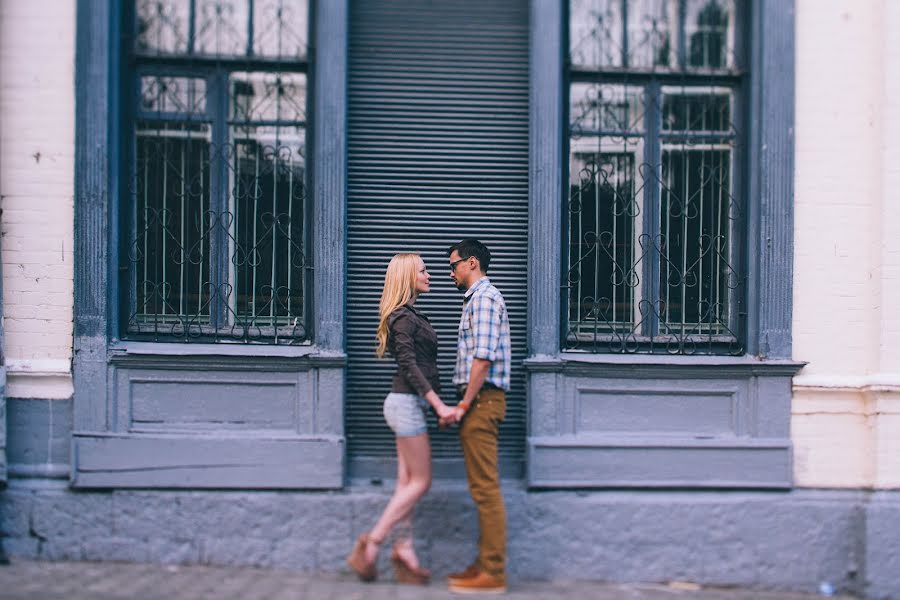 Photographe de mariage Nikolay Kirienko (kirienkofoto). Photo du 5 mai 2014