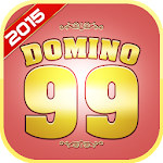 Cover Image of डाउनलोड Domino 99 : Domino Qiu Qiu 1.1.0 APK