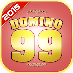 Cover Image of Télécharger Domino 99 : Domino Qiu Qiu 1.1.0 APK