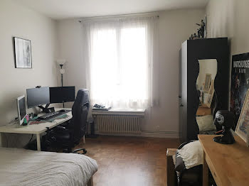 appartement à Paris 14ème (75)