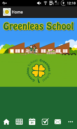 Greenleas School