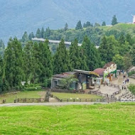 清境雲香園餐坊