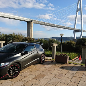 CR-Z ZF1