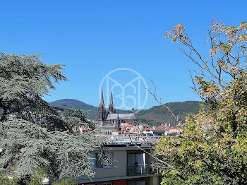 appartement à Clermont-Ferrand (63)