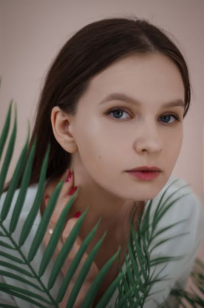 Kāzu fotogrāfs Anastasiya Ulanova (leyyellow). Fotogrāfija: 13. aprīlis 2021