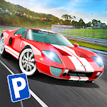 Cover Image of Herunterladen Parking Masters: Supercar Driver 1.0 APK