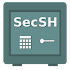 SecureBox - ssh/sftp/scp and key commands2.0.2-x86_64