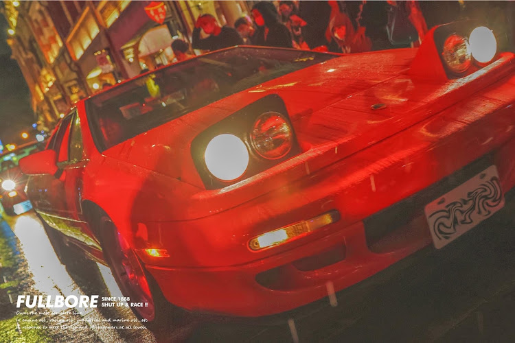 マッチさんが投稿した台湾・オフ会・イベント・ハロウィン・紅葉と愛車に関するカスタム事例の投稿画像5枚目