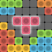 Block Puzzle : Brick Puzzle  Icon