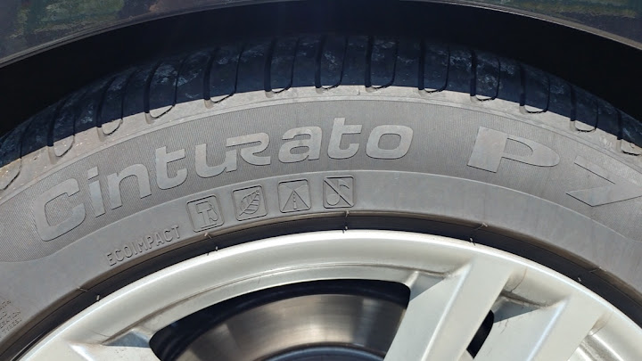 ピレリタイヤp7 Evo Cinturato P7の評価 評判とは Cartuneマガジン